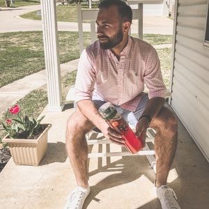 Meet your Posher, Kyler